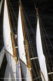 Shenandoah - Classic yachts