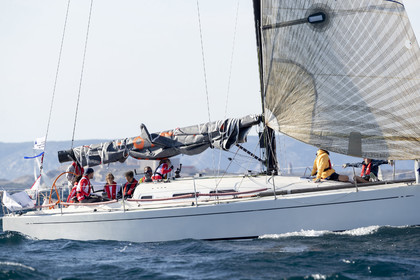 16 09 2022, Marseille (FRA,13), Juris Cup 2022, jour 1