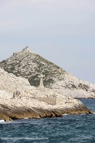 05 05 2009 - Marseille (FRA, 13) - Les Calanques - Cape Croisette