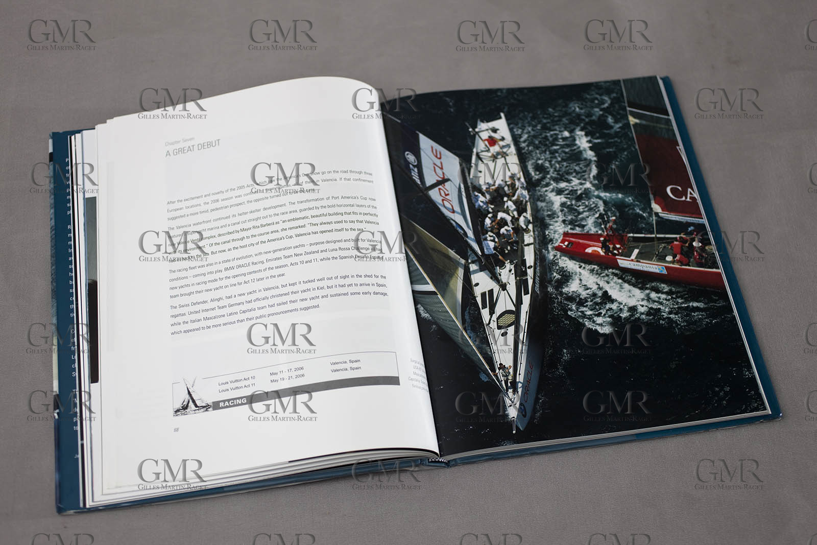 13 03 2010 - Marseille (FRA,13)