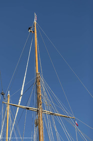 08 10 2020, Saint-Tropez (FRA,83), Les Voiles de Saint-Tropez  2020, Les Voiles Super Series, Race Day 3