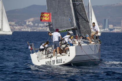 13 09 2019, Marseille, (FRA,13), Juris Cup 2019, Day 1
