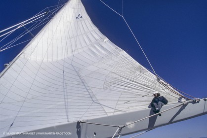 Sailing, Classic yachts, J Class, Endeavour, Elisabeth Meyer
