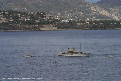 Delphine - Motoryachts classiques