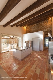 22 12 2008-Cabasse (FRA,83) - Domaine du Lac