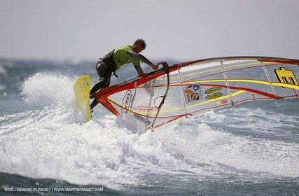 Windsurf