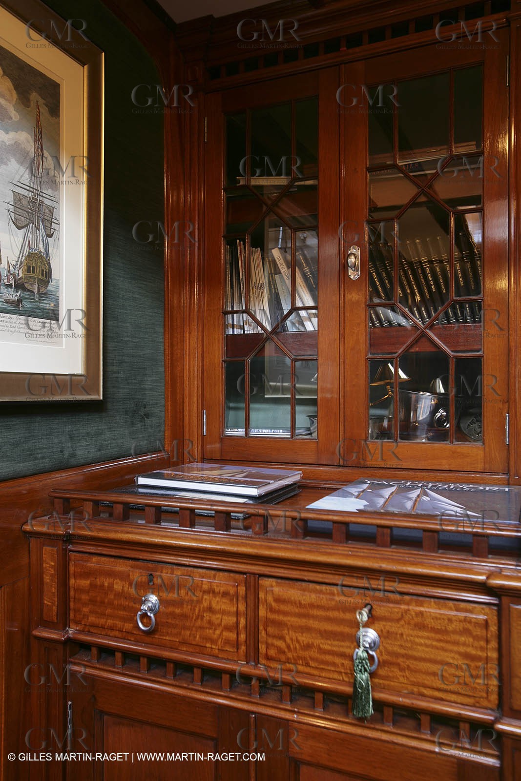 05 10 2006 - Saint Tropez (Fr) - Voiles de Saint Tropez 2006 - Challenges day