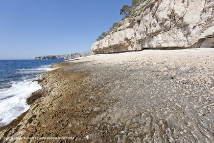 07 05 2009 - Marseille (FRA, 13) - Les Calanques - La Lèque