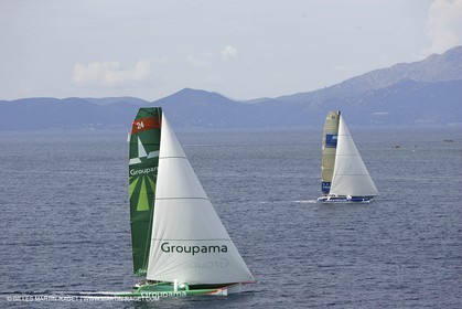 Grand Prix de Corse - Tour de Corse