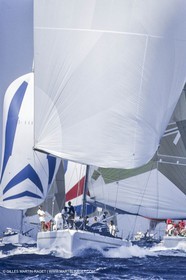 Maxi Rolex Cup Porto Cervo