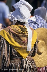 Marseille (FRA,13) Fête des pêcheurs à la Saint Estève