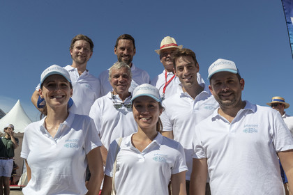 13 09 2019, marseille (FRA,13), Juris Cup 2019, Day 1