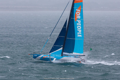 22 07 2023, Cowes (UK, IOW), Rolaex Fastnet Race start