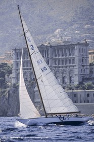 Monaco Classic Week