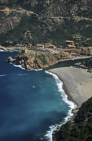 Porto - Corsica