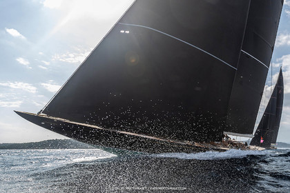 Voiles de Saint-Tropez 2021