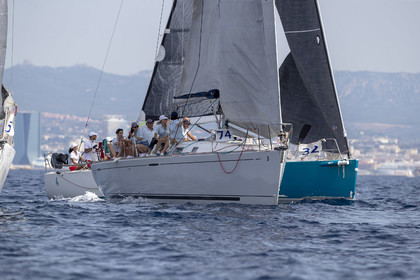 15 09 2019, Marseille (FRA,13), Juris Cup 2019, Day 3