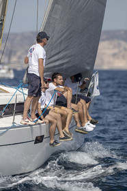 15 09 2018, Mareseille (FRA,13), Juris Cup 2018, Day 2