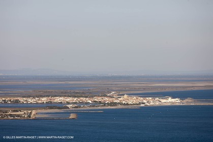 16 09 2012 - D'Aix les Milles à la Grande Motte - Le Saintes Maries de la Mer