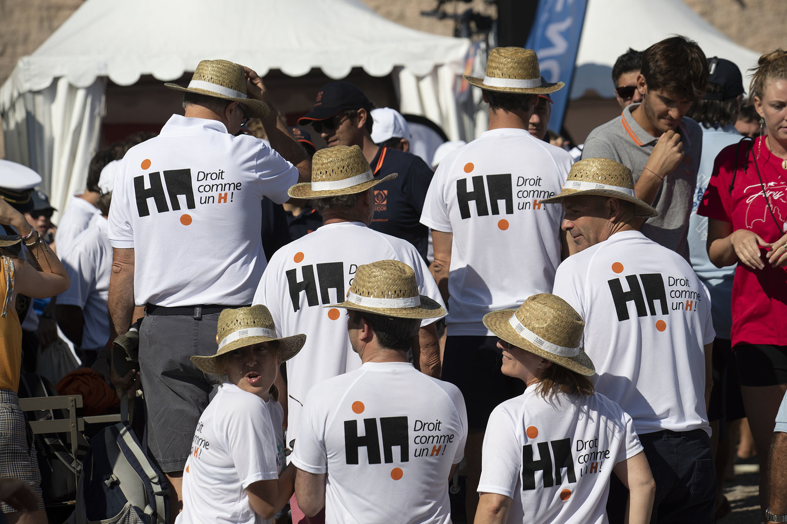 16 09 2022, Marseille (FRA,13), Juris Cup 2022, tous les équipages