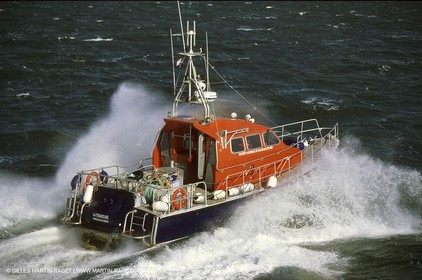 Rescue