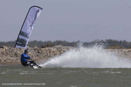 23 10 2014, Salins de Giraud (FRA,13), Salt & Speed 2014, Alexandre Caizergues