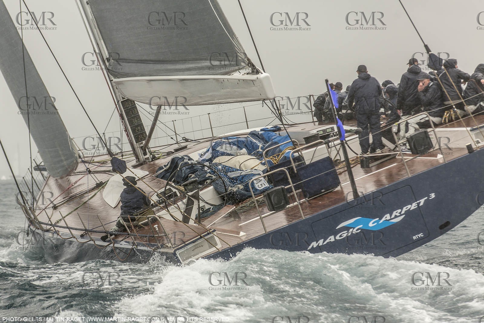 02 10 2015, Saint-Tropez (FRA,83), Voiles de Saint-Tropez 2015, Day 5