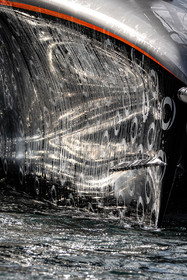 16 10 2024, Barcelona (ESP), Louis Vuitton 37th America's Cup, Final Match, Race Day 4,