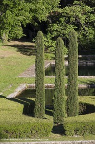 Domaine de la Baume - Tourtour (FRA,83) - 15 05 2014
