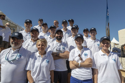 13 09 2019, marseille (FRA,13), Juris Cup 2019, Day 1