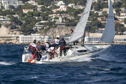 16 09 2022, Marseille (FRA,13), Juris Cup 2022, jour 1