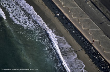 Marseilles, Prado beaches