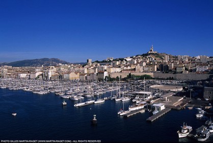 Vieux Port