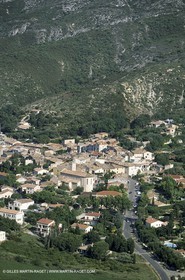 Pays d'Aix en Provence - Puyloubier