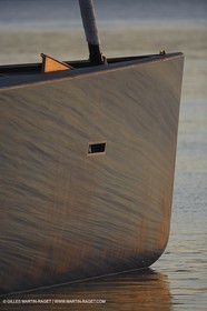 Superyachts - Wally Yachts - Wally 143 - Esense - Shot in Kornati Islands - September 1st-3rd 2006