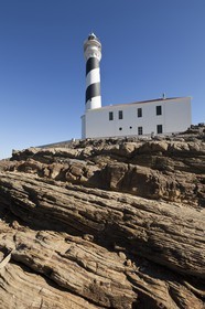 27 08 2010 - Minorque (ESP) - Cap Favaritx (côte Est)