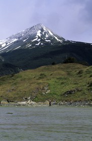Patagonia