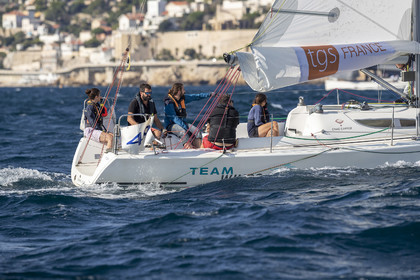 16 09 2022, Marseille (FRA,13), Juris Cup 2022, jour 1