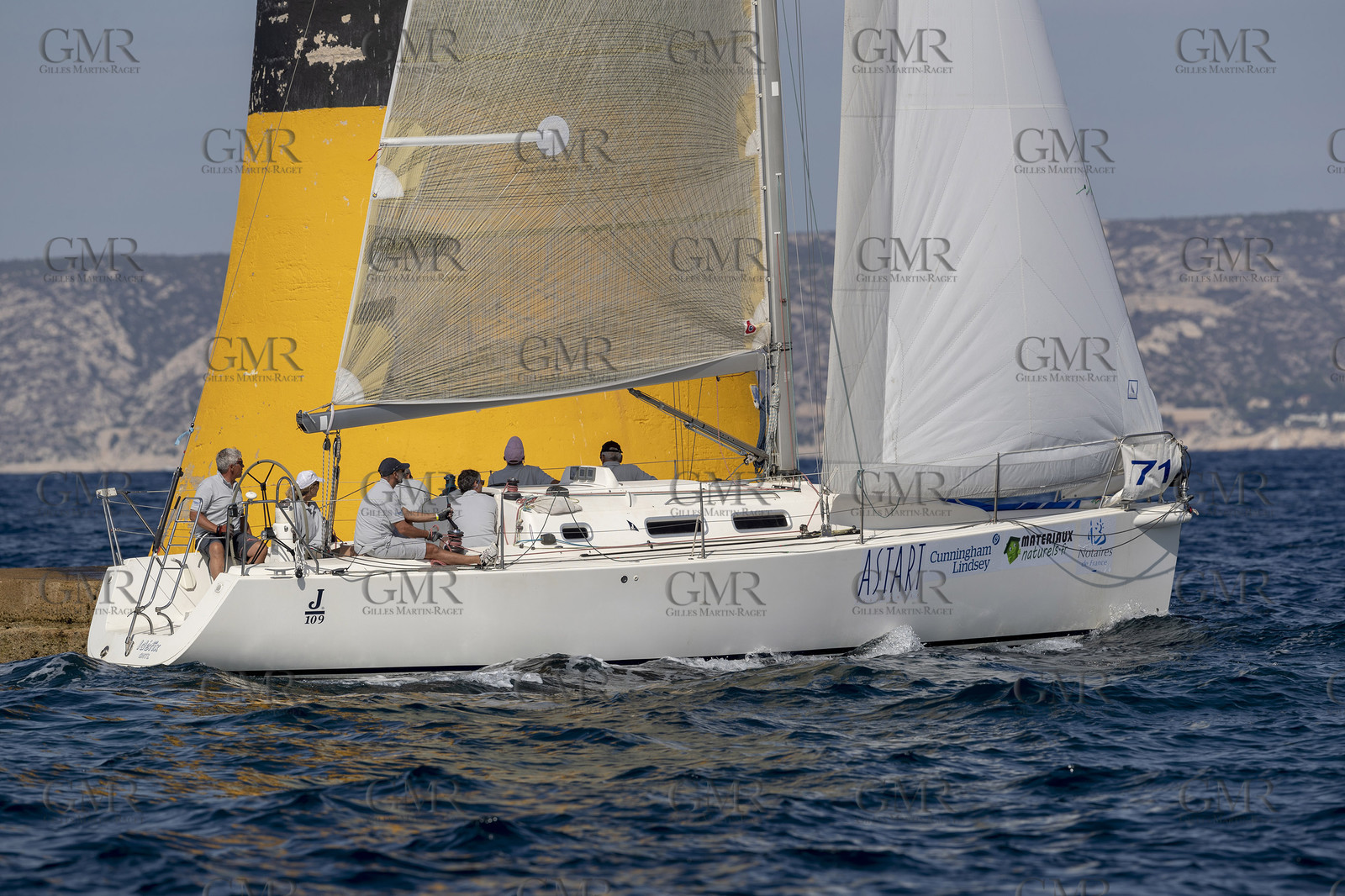 15 09 2018, Mareseille (FRA,13), Juris Cup 2018, Day 2