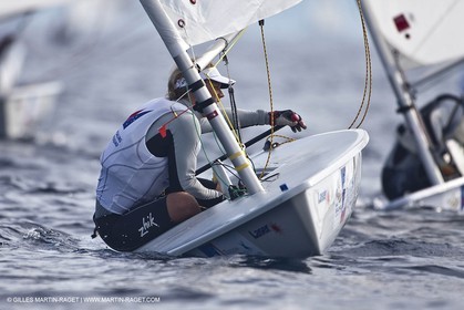 26-04-10 - Hyeres (FRA,83) - SOF 2010 - Tom BURTON
