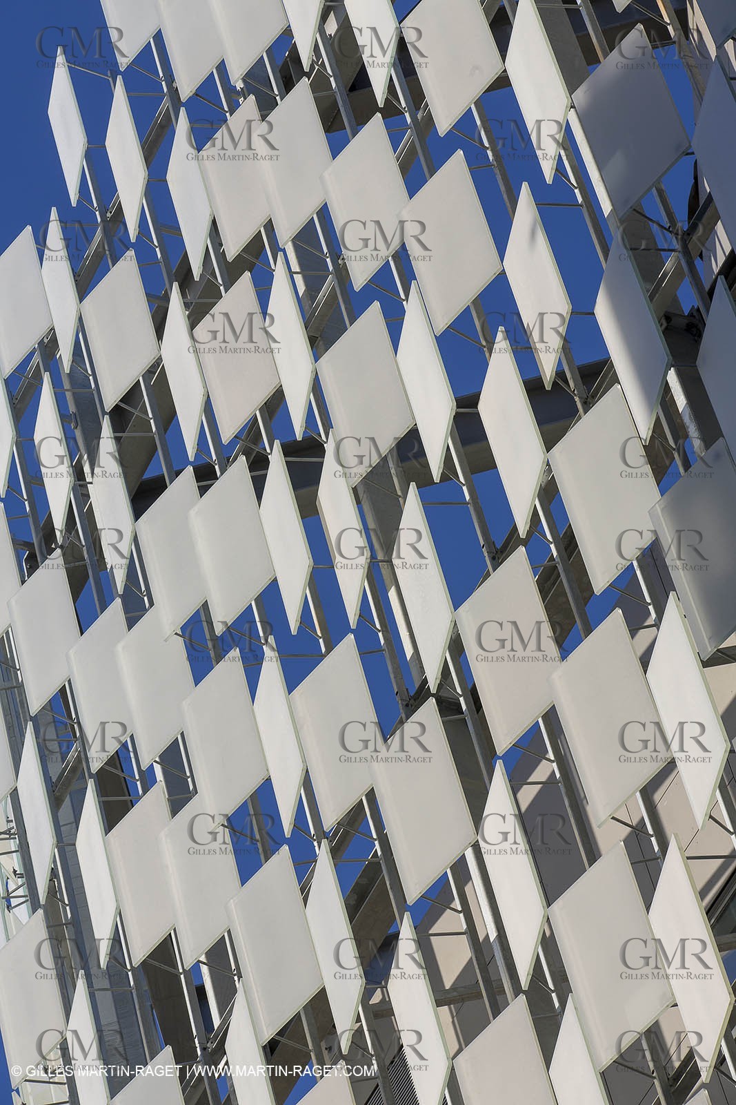 13 03 2013 - Marseille (FRA,13) - Fond Régional d'Art Contemporain (PACA)