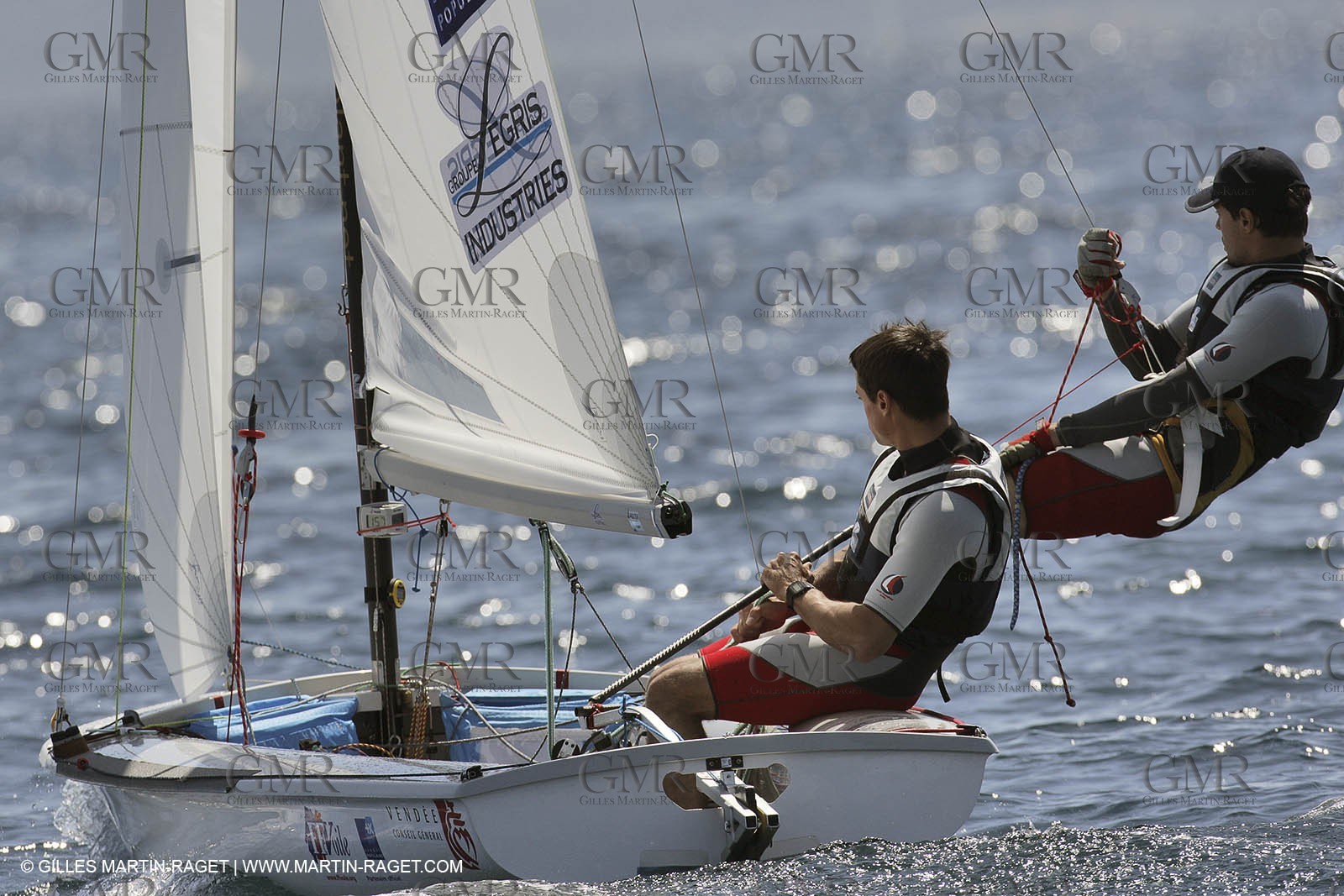 Hyères - 22 04 2006 - SOF 2006