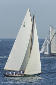 02 10 2014, Saint-Tropez (FRA,83), Voiles de Saint-Tropez 2014, Day 4,