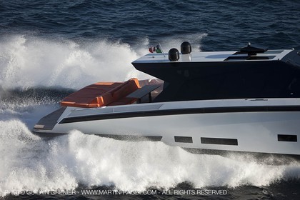 Motor Yachts - Wally - Wallypower 73