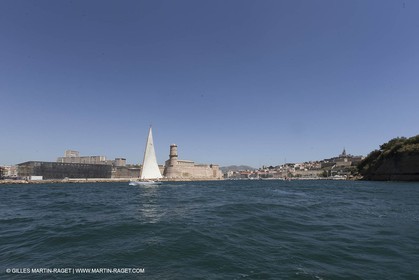Voiles du Vieux Port 2014 - Marseille ( FRA,13) - 20 06 2014