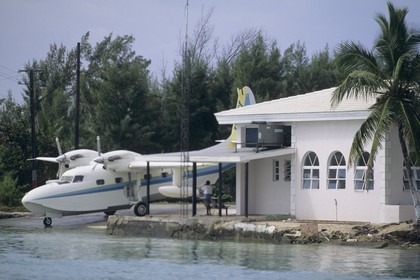 Destinations, The Bahamas