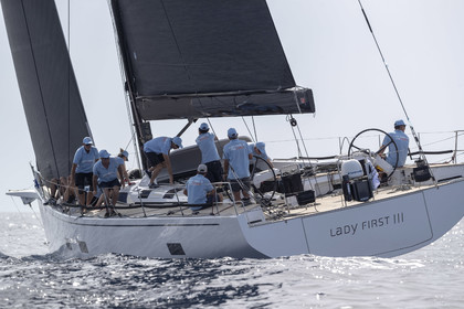 15 09 2019, Marseille (FRA,13), Juris Cup 2019, Day 3