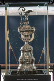 YACHTING - NZL - AMCUP