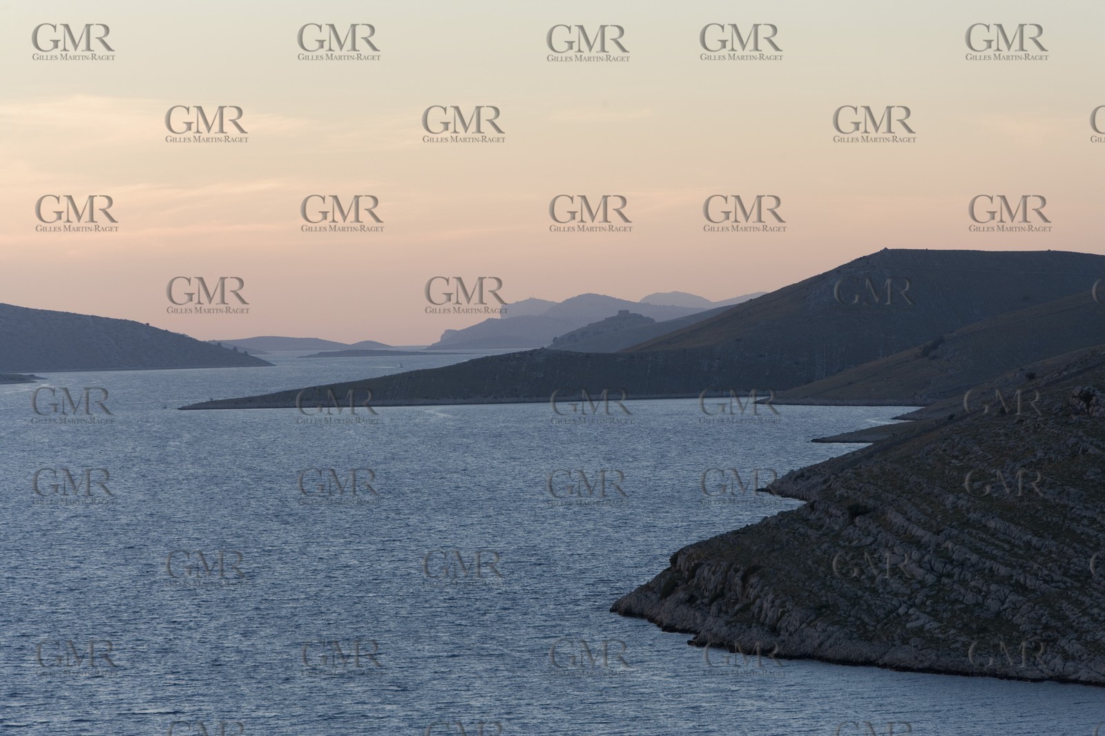 02 09 2005-Croatia - Kornati Archipelago