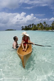 01 02 2008 - Archipel des San Blas (Panama) - Motor Yacht Senses
